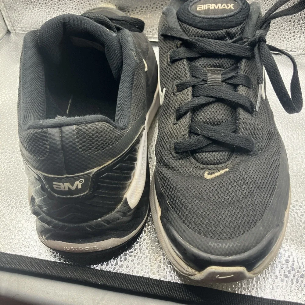 Nike Men's Air Max Bia Lifestyle Shoes Sneakers Size 10